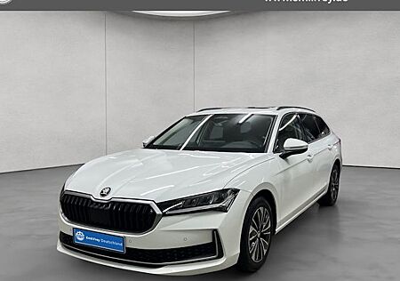 Skoda Superb 2.0 TDI DSG Selection Combi 5 Türen