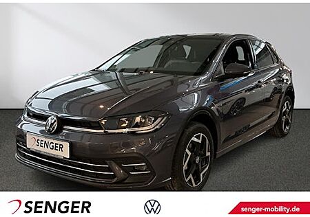 VW Polo 1.0 TSI 70kW DSG EDITION 50 5 Türen