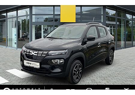 Dacia Spring Essential 5 Türen