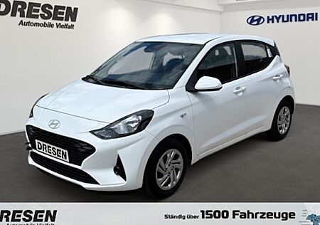 Hyundai i10 1.0 Select 5 Türen