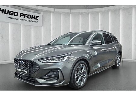 Ford Focus 1,5 EcoBlue ST-Line X Turnier Auto. 5 Türen