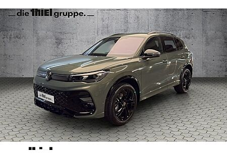 VW Tiguan 2.0 TDI SCR 142kW DSG 4MOTION R-Line 5 Türen