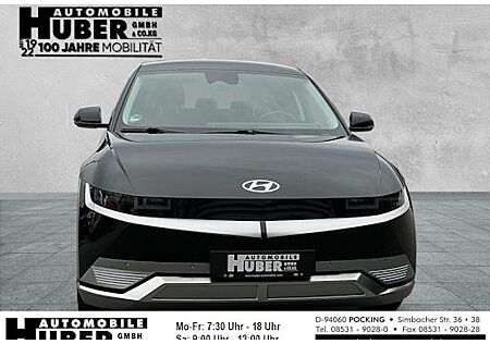 Hyundai IONIQ 5 72,6 kWh 225 kW Allradantrieb 5 Türen