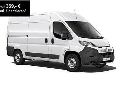 Citroën Jumper 33 L2H2 BlueHDi 140 4 Türen