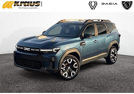 Dacia Bigster hybrid 155 Journey 5 Türen