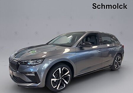 Skoda Scala 1.5 TSI ACT DSG Monte Carlo 5 Türen