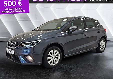 Seat Ibiza 1.0 TSI 85kW XCELLENCE DSG 5 Türen