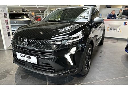 Renault Captur TCe 115 Evolution 5 Türen