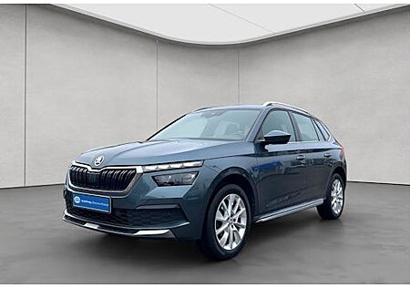 Skoda Kamiq 1.5 TSI ACT DSG Style 5 Türen