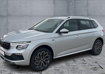 Skoda Kamiq 1.0 TSI 85kW DSG Tour 5 Türen