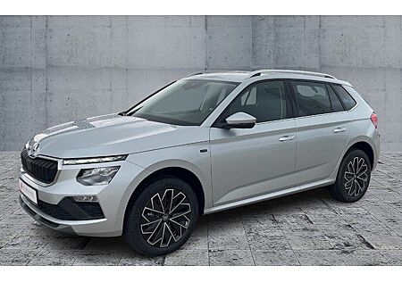 Skoda Kamiq 1.0 TSI 85kW DSG Tour 5 Türen