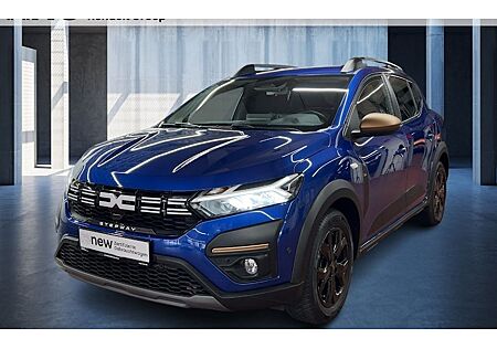 Dacia Sandero Stepway TCe 110 Stepway Extreme+ 5 Türen