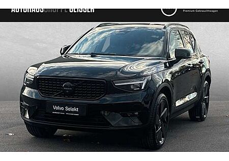 Volvo XC 40 B3 Plus Black Edition DCT 5 Türen