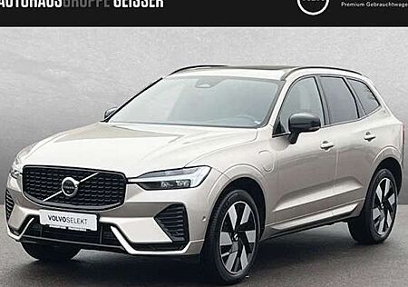 Volvo XC 60 T8 AWD Recharge Plus Dark Auto 5 Türen