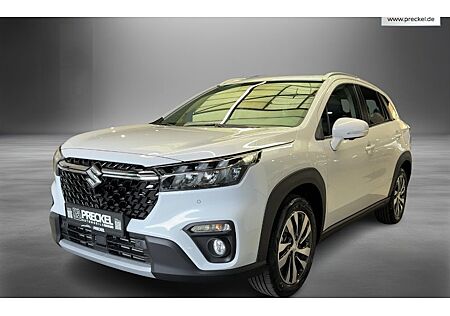 Suzuki SX4 S-Cross 1.4 Comfort+ Hybrid ALLGRIP 5 Türen
