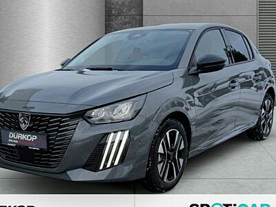 Peugeot 208 PureTech 100 Allure 5 Türen