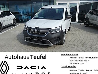 Renault Kangoo E-TECH Advance L1 Comfort Range AC22 4 Türen