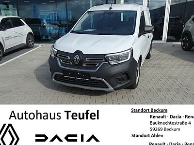 Renault Kangoo E-TECH Advance L1 Comfort Range AC22 4 Türen
