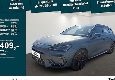 Cupra Leon 1.5 E-HYBRID 200KW VZ DSG Sportstourer 5 Türen