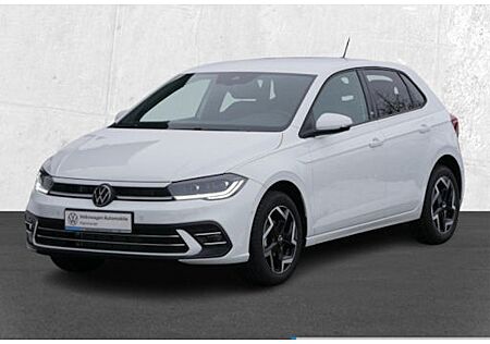VW Polo 1.0 TSI 70kW DSG EDITION 50 5 Türen