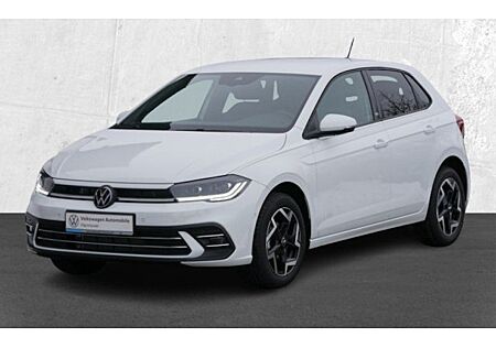 VW Polo 1.0 TSI 70kW DSG EDITION 50 5 Türen