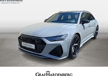 Audi RS6 performance 4.0 TFSI tiptr. quattro 5 Türen