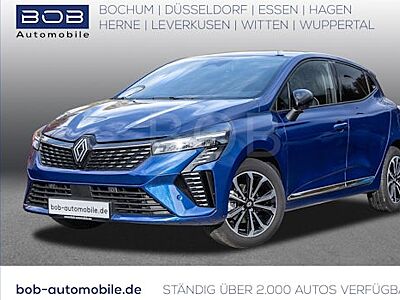 Renault Clio TCe 90 Techno 5 Türen