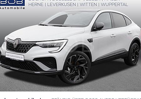 Renault Arkana Mild Hybrid 160 EDC Esprit Alpine 5 Türen