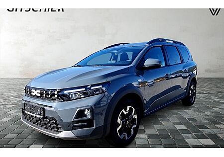 Dacia Jogger TCe 110 Journey 5-Sitzer 5 Türen