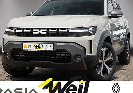 Dacia Duster TCe 130 4x4 Journey 5 Türen