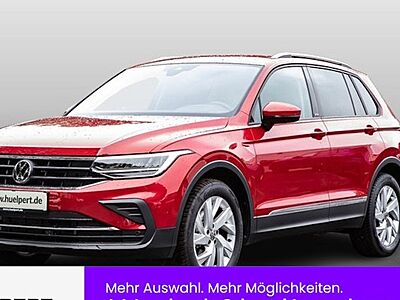 VW Tiguan 1.5 TSI OPF DSG ACTIVE 5 Türen