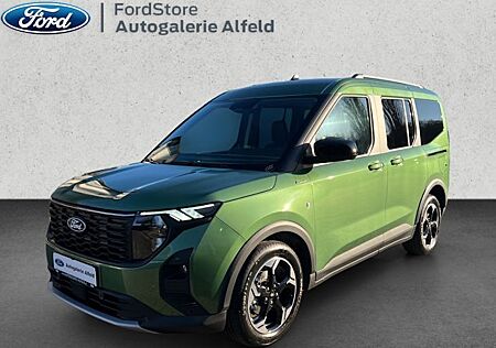 Ford Tourneo Courier 1.0 EcoBoost 92 kW Active 5 Türen