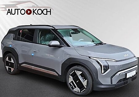 Kia EV3 58 kWh 150 kW Earth Frontantrieb 5 Türen