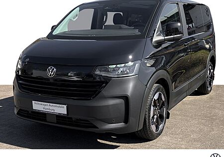 VW T5 Caravelle 2.0 TDI 110kW Life Automatik kurz 4 Türen