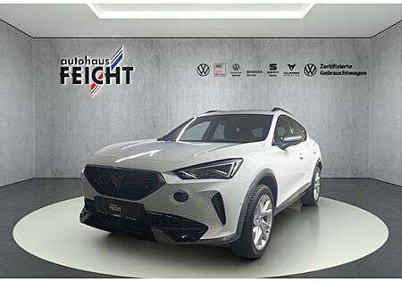 Cupra Formentor 2.0 TDI 110kW 4Drive DSG 5 Türen