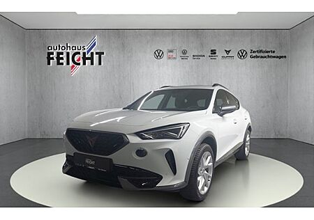 Cupra Formentor 2.0 TDI 110kW 4Drive DSG 5 Türen