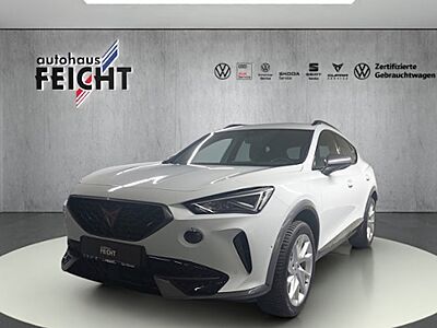 CUPRA Formentor 2.0 TDI 110kW 4Drive DSG 5 Türen