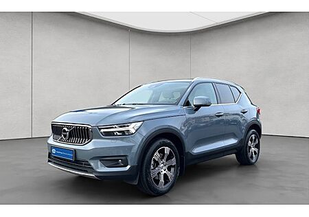 Volvo XC 40 B4 AWD Inscription Geartronic 5 Türen