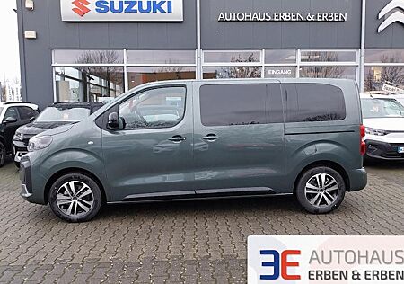 Citroën Spacetourer Diesel 180 M Plus EAT8 5 Türen