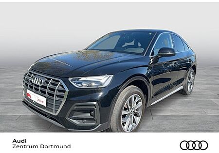 Audi Q5 40 TDI S tronic quattro advanced 5 Türen