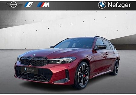 BMW 3er M340i xDrive Touring Auto 5 Türen
