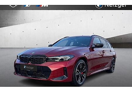 BMW 3er M340i xDrive Touring Auto 5 Türen