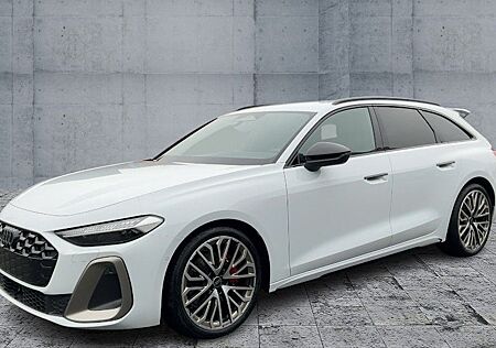 Audi A5 TDI 150 kW S tr quatt edition one Avant 5 Türen