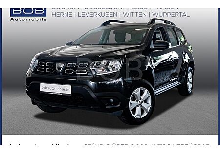 Dacia Duster TCe 100 ECO-G 2WD Deal 5 Türen