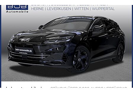 BYD SEAL U 1.5T DM-i Touring Comfort 5 Türen