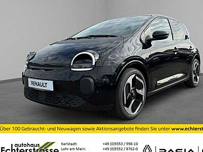 Renault Twingo Techno 80 Urban Range 5 Türen