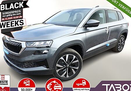 Skoda Karoq 1.5l TSI ACT DSG Selection 5 Türen