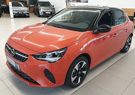 Opel Corsa-e Elegance 5 Türen