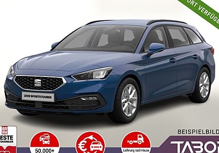 Seat Leon 1.5 eTSI ACT 85kW Style DSG Sportstour. 5 Türen
