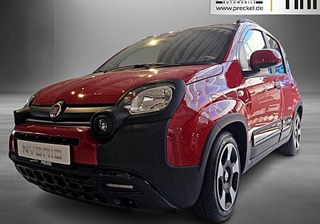 Fiat Panda 1.0 GSE Pandina Hybrid Cross 5 Türen